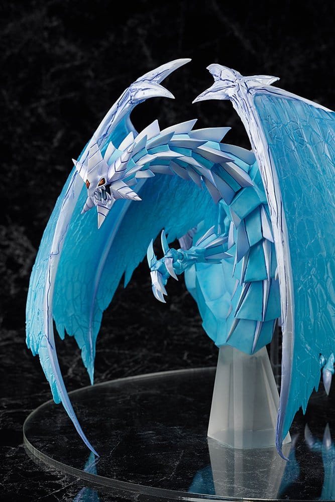Yu-Gi-Oh - Collection Brionac, Dragon of the Ice Barrier - ! Card Game Monster – Bild 9