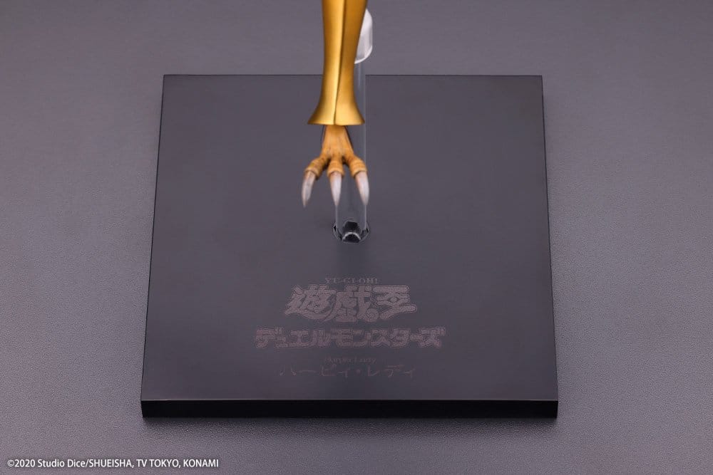 Yu-Gi-Oh - Harpie Lady - ! Oshi Works – Bild 8