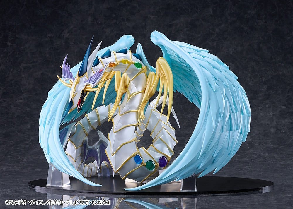 Yu-Gi-Oh - Rainbow Dragon - ! GX – Bild 2