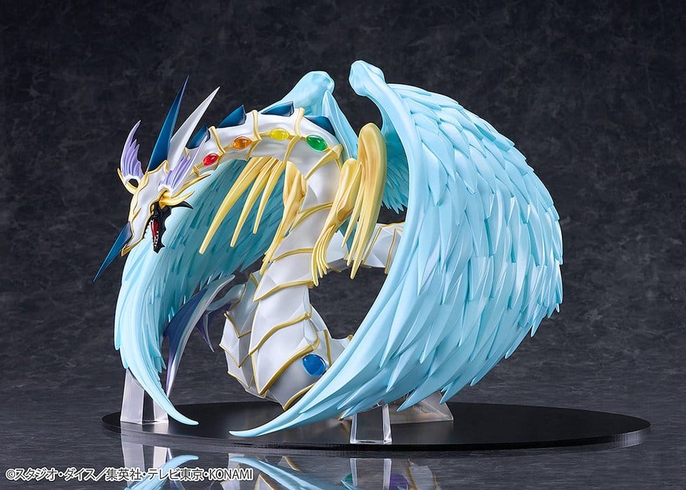 Yu-Gi-Oh - Rainbow Dragon - ! GX – Bild 3