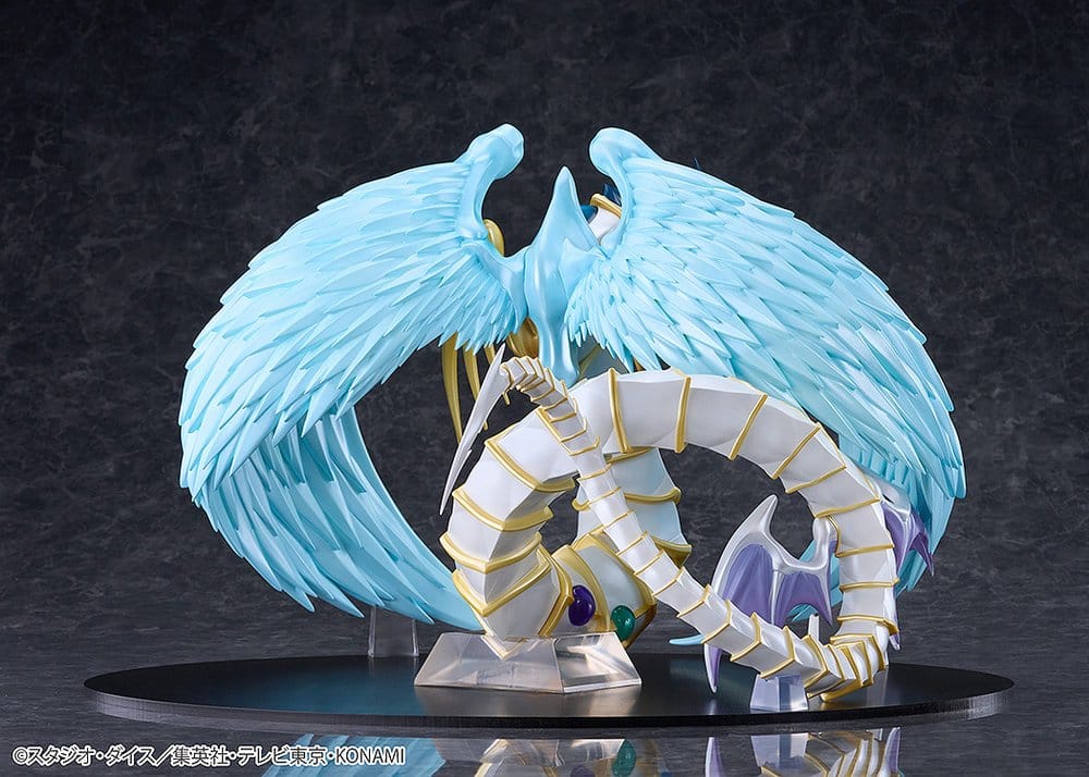 Yu-Gi-Oh - Rainbow Dragon - ! GX – Bild 4