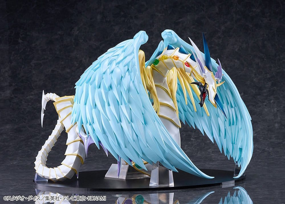 Yu-Gi-Oh - Rainbow Dragon - ! GX – Bild 5