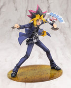Yu-Gi-Oh - Yugi Muto Passionate Duelists 1/7 Scale - ! ARTFX J – Bild 1