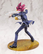 Yu-Gi-Oh - Yugi Muto Passionate Duelists 1/7 Scale - ! ARTFX J – Bild 12