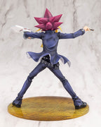 Yu-Gi-Oh - Yugi Muto Passionate Duelists 1/7 Scale - ! ARTFX J – Bild 13