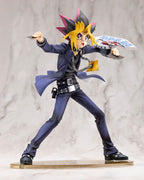 Yu-Gi-Oh - Yugi Muto Passionate Duelists 1/7 Scale - ! ARTFX J – Bild 15