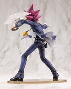 Yu-Gi-Oh - Yugi Muto Passionate Duelists 1/7 Scale - ! ARTFX J – Bild 16
