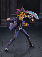Yu-Gi-Oh - Yugi Muto Passionate Duelists 1/7 Scale - ! ARTFX J – Bild 2