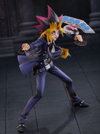 Yu-Gi-Oh - Yugi Muto Passionate Duelists 1/7 Scale - ! ARTFX J – Bild 3
