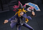 Yu-Gi-Oh - Yugi Muto Passionate Duelists 1/7 Scale - ! ARTFX J – Bild 4