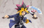 Yu-Gi-Oh - Yugi Muto Passionate Duelists 1/7 Scale - ! ARTFX J – Bild 8