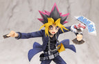 Yu-Gi-Oh - Yugi Muto Passionate Duelists 1/7 Scale - ! ARTFX J – Bild 9