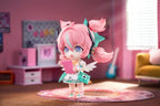 Zenless Zone Zero - Aria - Nendoroid Actionfigur – Bild 10