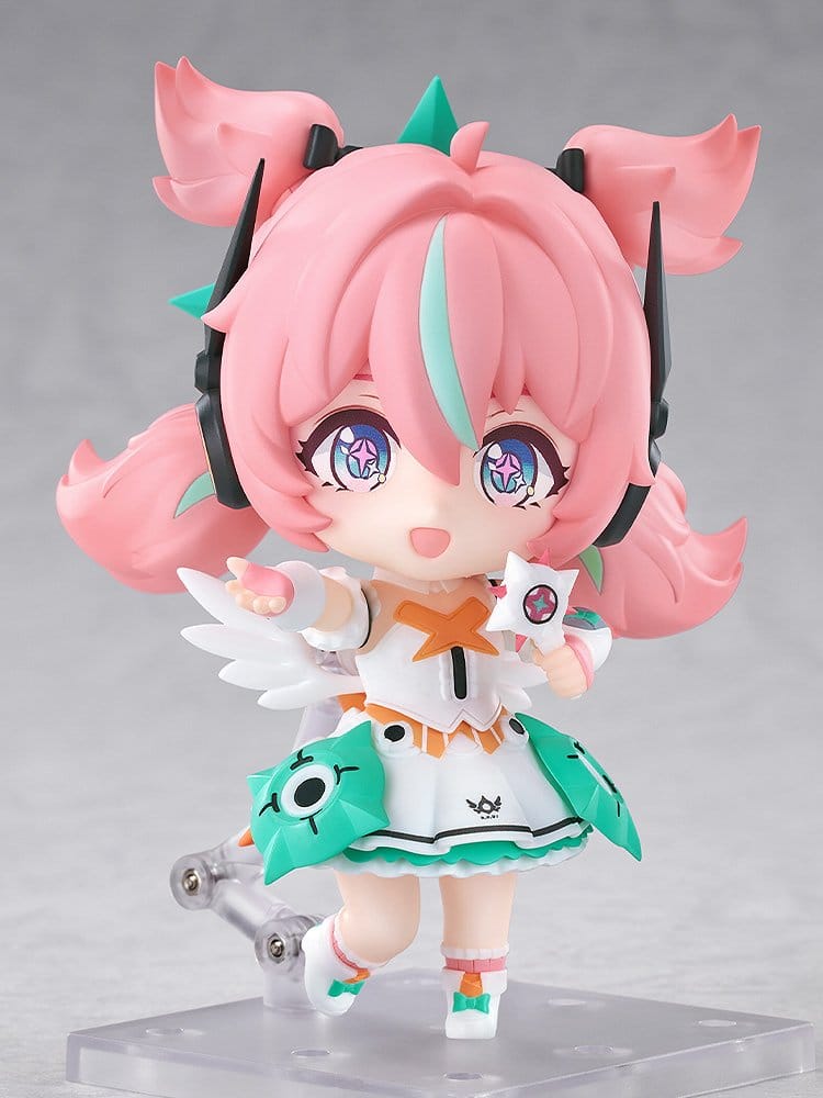Zenless Zone Zero - Aria - Nendoroid Actionfigur – Bild 3