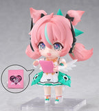 Zenless Zone Zero - Aria - Nendoroid Actionfigur – Bild 4
