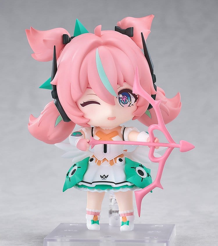 Zenless Zone Zero - Aria - Nendoroid Actionfigur – Bild 5
