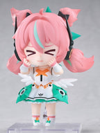 Zenless Zone Zero - Aria - Nendoroid Actionfigur – Bild 6