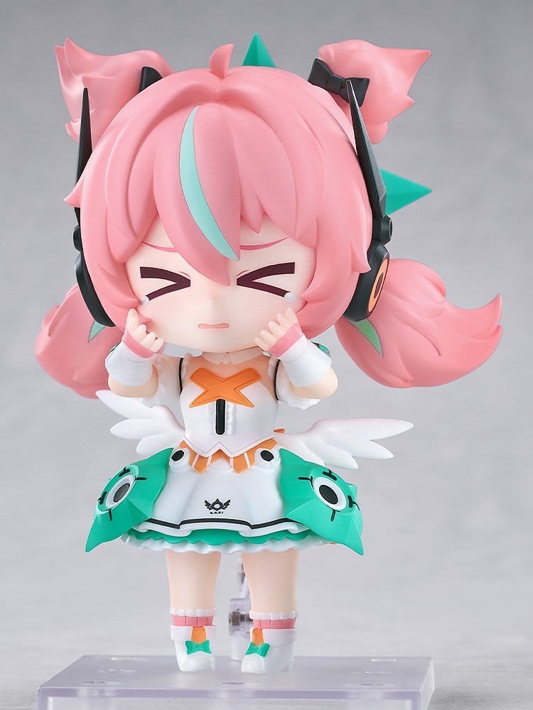 Zenless Zone Zero - Aria - Nendoroid Actionfigur – Bild 6