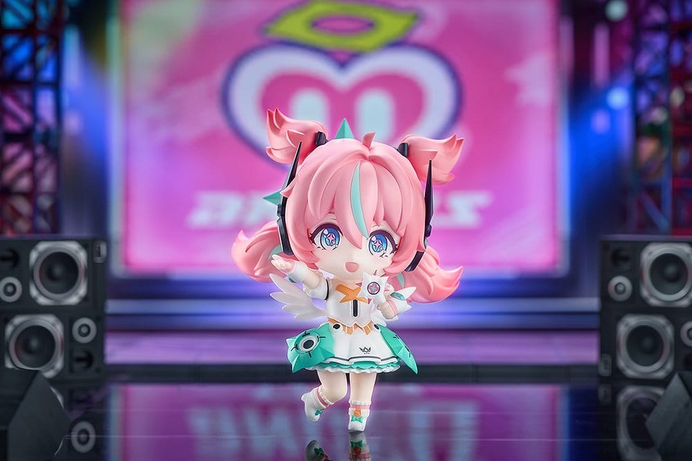 Zenless Zone Zero - Aria - Nendoroid Actionfigur – Bild 8