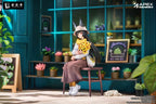 Zenless Zone Zero - Hoshimi Miyabi Akatsuki Ver. 1/8 Scale - Limpie Series – Bild 13
