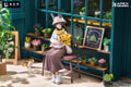 Zenless Zone Zero - Hoshimi Miyabi Akatsuki Ver. 1/8 Scale - Limpie Series – Bild 5