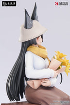 Zenless Zone Zero - Hoshimi Miyabi Akatsuki Ver. 1/8 Scale - Limpie Series – Bild 7