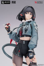 Zenless Zone Zero - Jane Doe 1/7 Scale – Bild 10