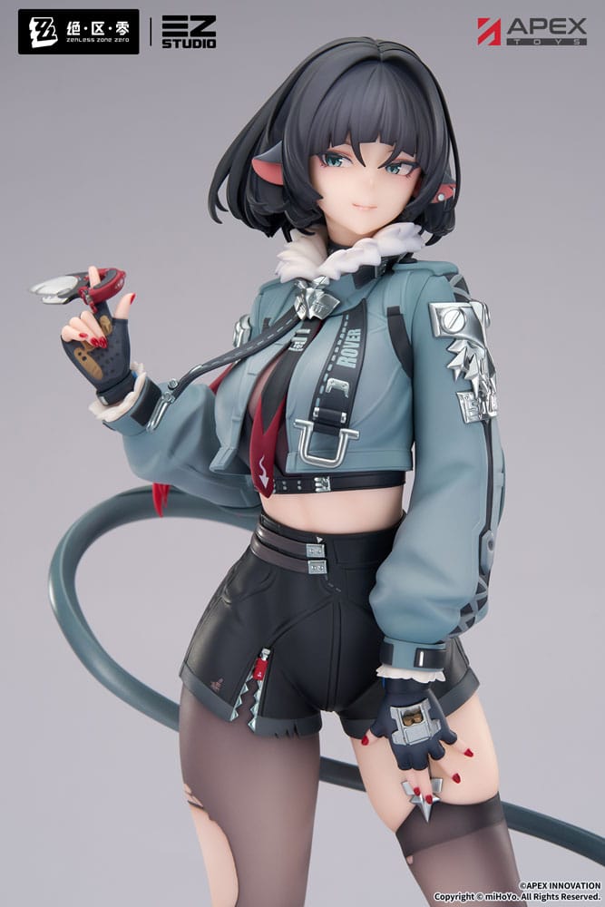 Zenless Zone Zero - Jane Doe 1/7 Scale – Bild 11
