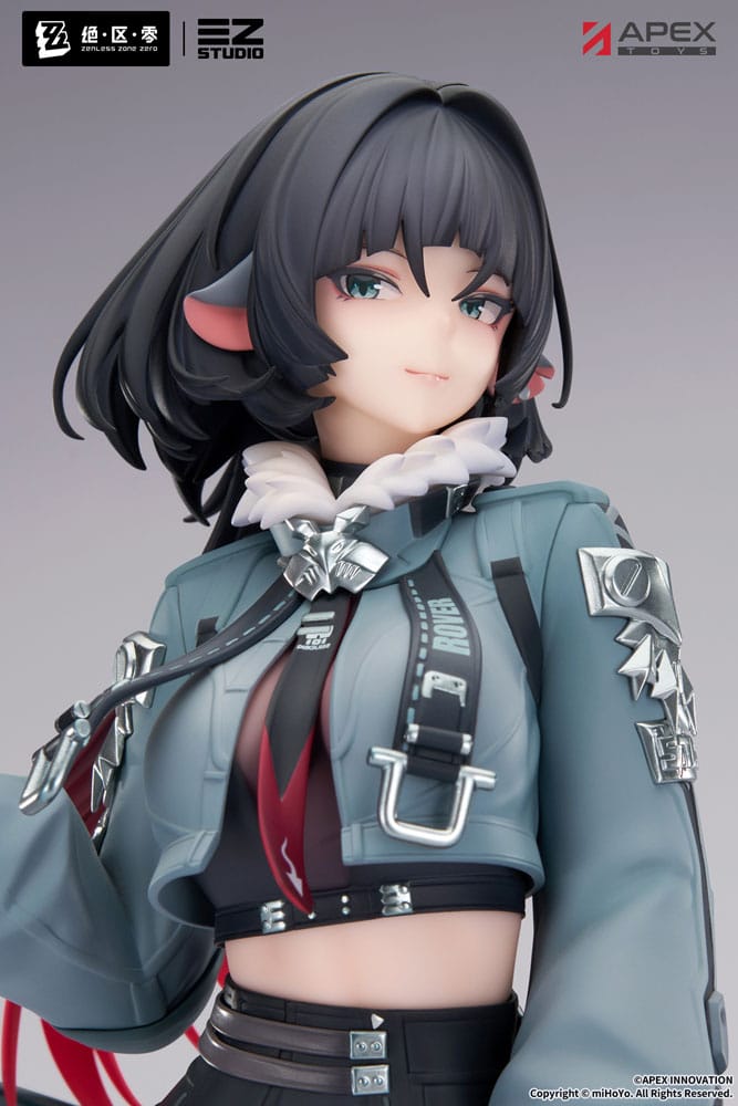 Zenless Zone Zero - Jane Doe 1/7 Scale – Bild 13
