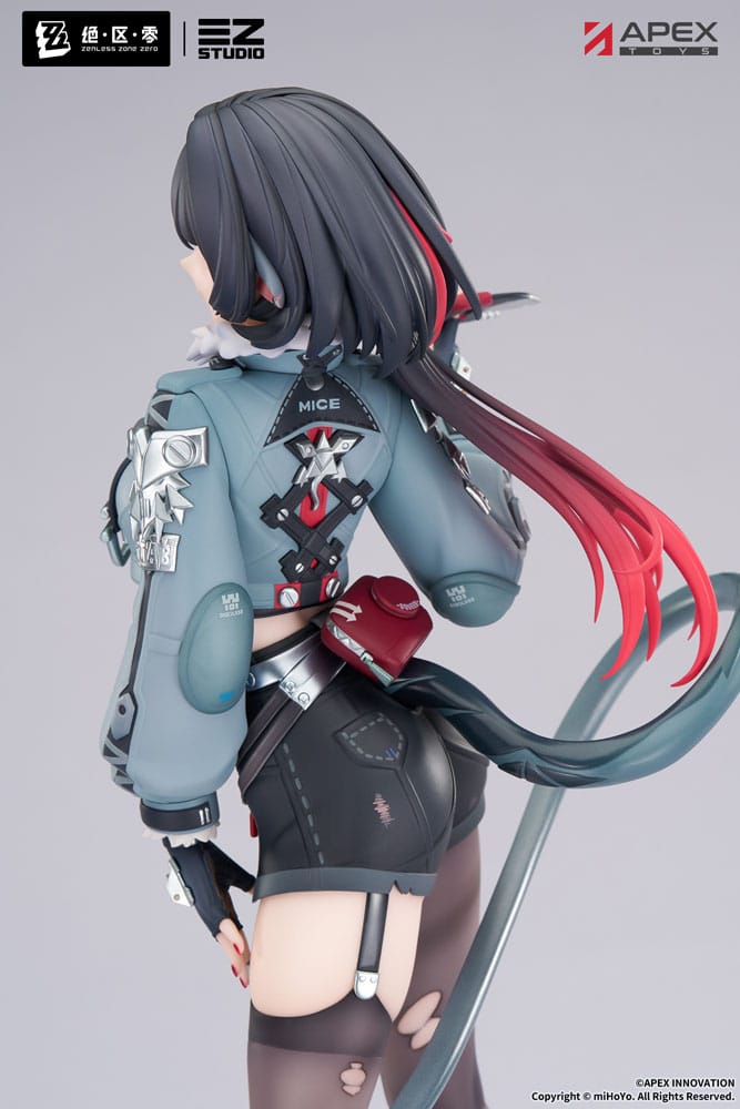 Zenless Zone Zero - Jane Doe 1/7 Scale – Bild 14