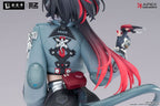 Zenless Zone Zero - Jane Doe 1/7 Scale – Bild 16