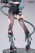 Zenless Zone Zero - Jane Doe 1/7 Scale – Bild 2