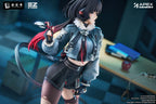 Zenless Zone Zero - Jane Doe 1/7 Scale – Bild 5