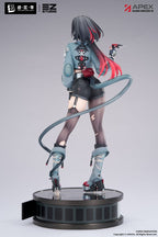 Zenless Zone Zero - Jane Doe 1/7 Scale – Bild 9