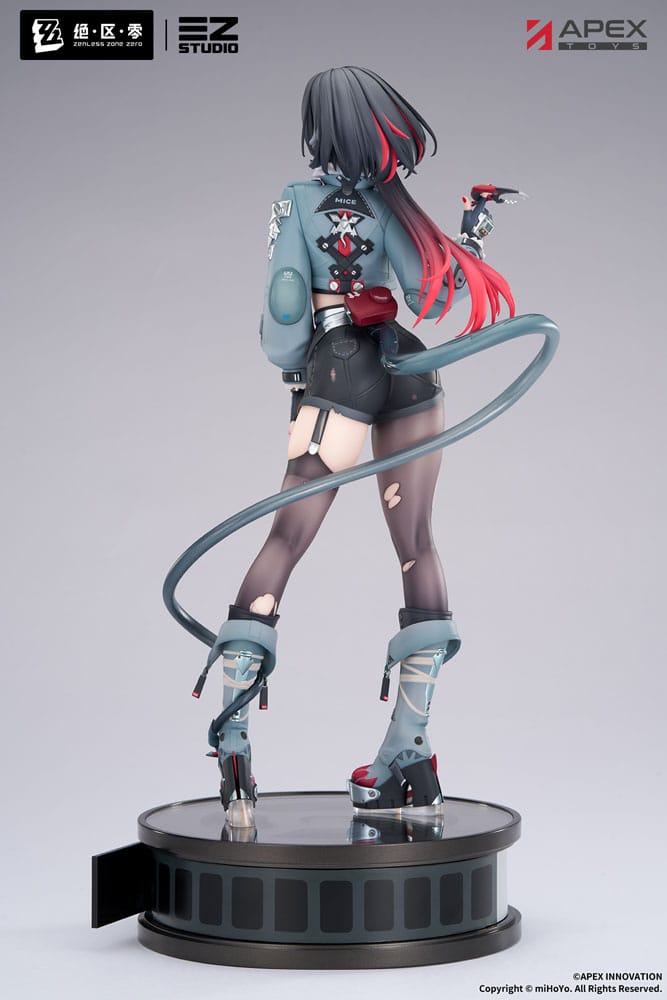 Zenless Zone Zero - Jane Doe 1/7 Scale – Bild 9