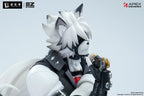 Zenless Zone Zero - Von Lycaon 1/7 Scale – Bild 11