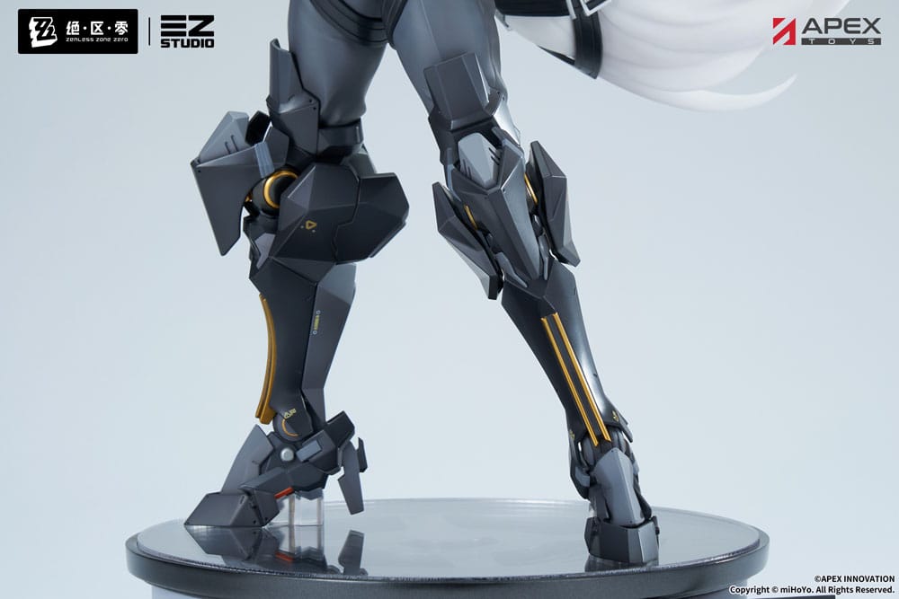 Zenless Zone Zero - Von Lycaon 1/7 Scale – Bild 13