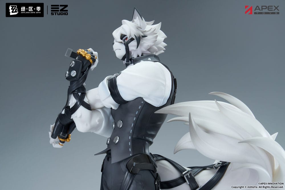 Zenless Zone Zero - Von Lycaon 1/7 Scale – Bild 14