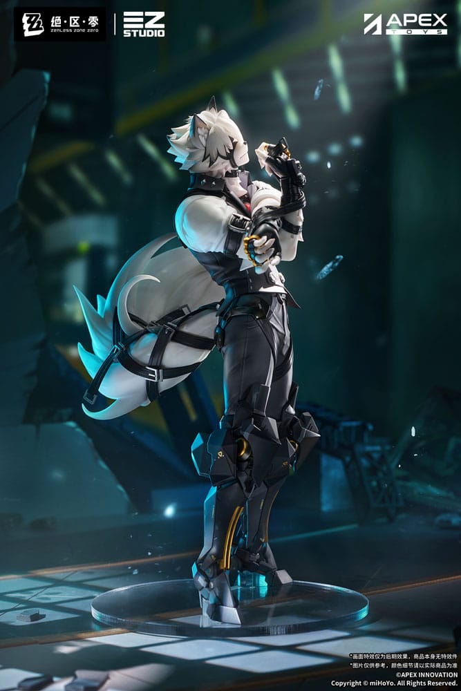Zenless Zone Zero - Von Lycaon 1/7 Scale – Bild 3
