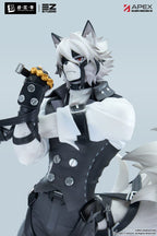 Zenless Zone Zero - Von Lycaon 1/7 Scale – Bild 8