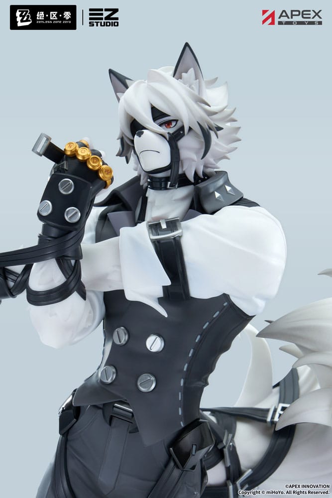 Zenless Zone Zero - Von Lycaon 1/7 Scale – Bild 8
