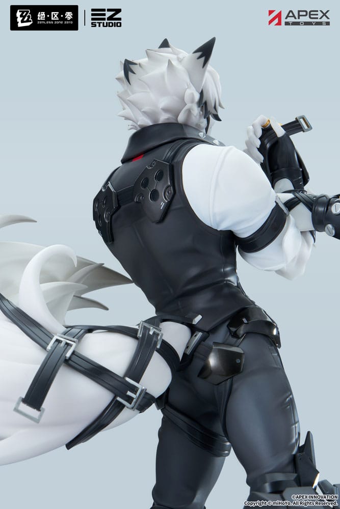 Zenless Zone Zero - Von Lycaon 1/7 Scale – Bild 9